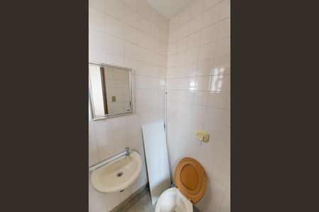 Apartamento para alugar com 70m², 2 quartos e 1 vagaBanheiro de serviço