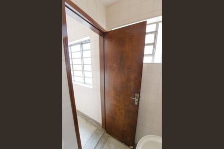 Apartamento para alugar com 70m², 2 quartos e 1 vagaBanheiro de serviço