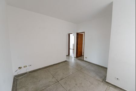 Sala de apartamento para alugar com 2 quartos, 70m² em Centro, Taubaté