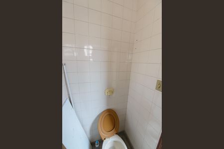 Apartamento para alugar com 70m², 2 quartos e 1 vagaBanheiro de serviço