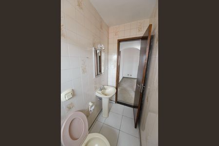 Apartamento para alugar com 70m², 2 quartos e 1 vagaBanheiro Social