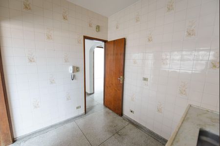 Apartamento para alugar com 70m², 2 quartos e 1 vagaCozinha