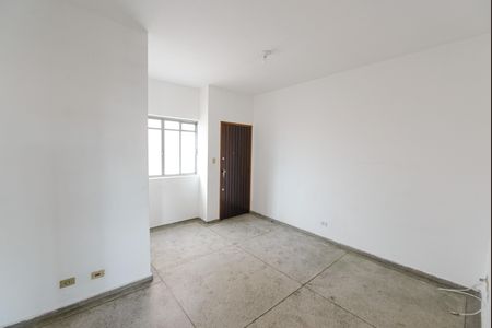 Sala de apartamento para alugar com 2 quartos, 70m² em Centro, Taubaté