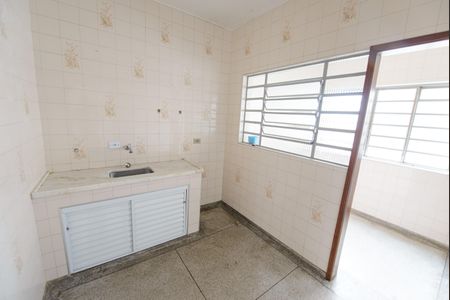 Apartamento para alugar com 70m², 2 quartos e 1 vagaCozinha