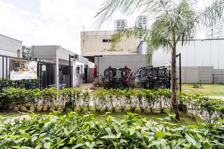 Vista do Apartamento de apartamento para alugar com 1 quarto, 43m² em Barra Funda, São Paulo