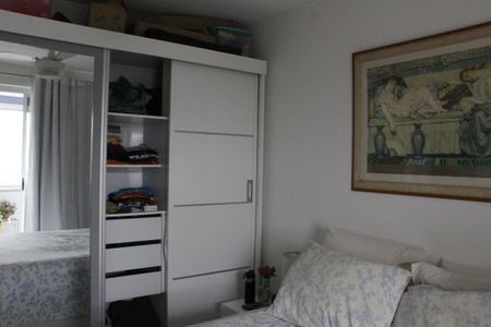 Apartamento para alugar com 114m², 4 quartos e 2 vagasSuíte 1