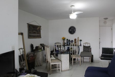 Sala de apartamento para alugar com 5 quartos, 114m² em Barra Olímpica, Rio de Janeiro