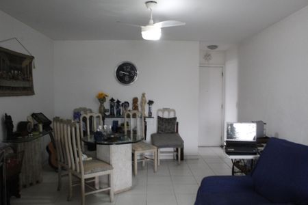Sala de apartamento para alugar com 5 quartos, 114m² em Barra Olímpica, Rio de Janeiro
