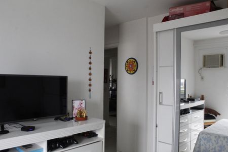 Suíte 1 de apartamento para alugar com 5 quartos, 114m² em Barra Olímpica, Rio de Janeiro