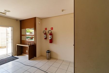 Apartamento à venda com 67m², 3 quartos e 1 vagaÁrea comum