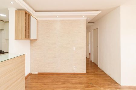 Sala de apartamento à venda com 3 quartos, 67m² em Jardim Modelo, São Paulo