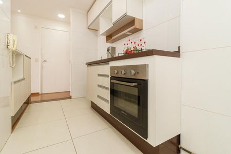 Apartamento à venda com 67m², 3 quartos e 1 vagaCozinha