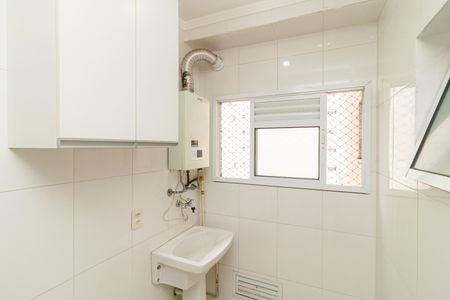Apartamento à venda com 67m², 3 quartos e 1 vagaÁrea de Serviço