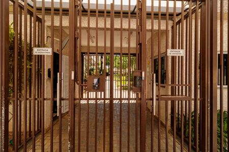 Apartamento à venda com 67m², 3 quartos e 1 vagaFachada