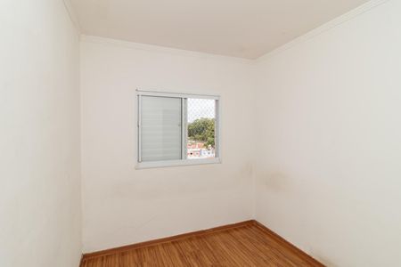 Apartamento à venda com 67m², 3 quartos e 1 vagaQuarto 2