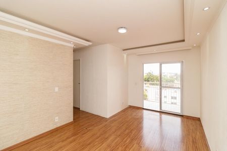 Apartamento à venda com 67m², 3 quartos e 1 vagaSala