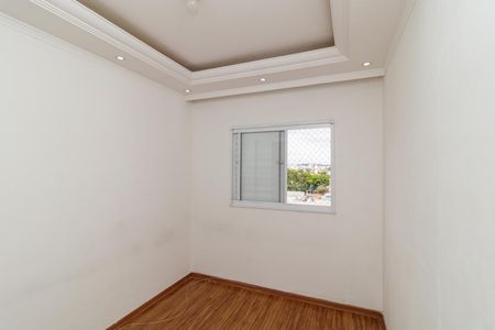 Apartamento à venda com 67m², 3 quartos e 1 vagaQuarto