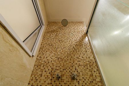 Apartamento à venda com 67m², 3 quartos e 1 vagaBanheiro 