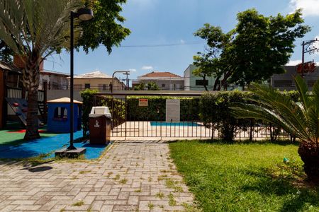 Apartamento à venda com 67m², 3 quartos e 1 vagaÁrea comum