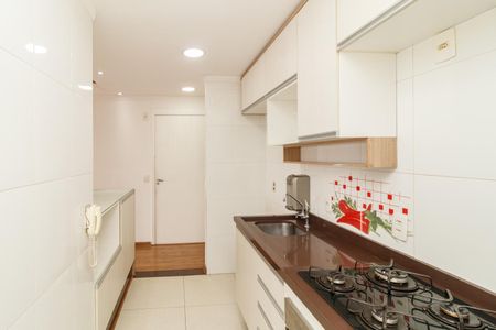 Apartamento à venda com 67m², 3 quartos e 1 vagaCozinha