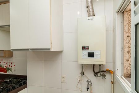 Apartamento à venda com 67m², 3 quartos e 1 vagaÁrea de Serviço