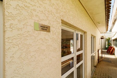 Apartamento à venda com 67m², 3 quartos e 1 vagaÁrea comum