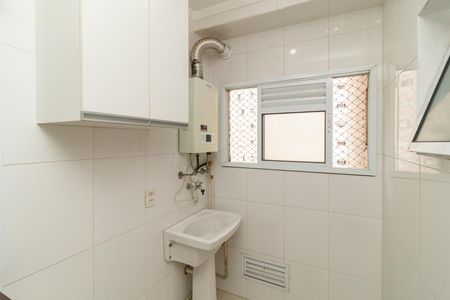 Apartamento à venda com 67m², 3 quartos e 1 vagaÁrea de Serviço