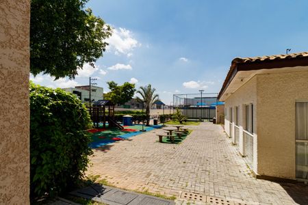 Apartamento à venda com 67m², 3 quartos e 1 vagaÁrea comum