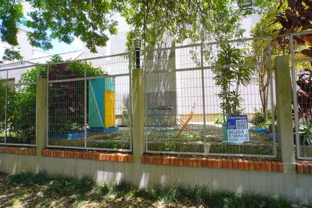 Apartamento para alugar com 53m², 2 quartos e 1 vagaPlaquinha 