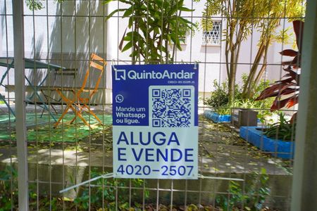 Apartamento para alugar com 53m², 2 quartos e 1 vagaPlaquinha 