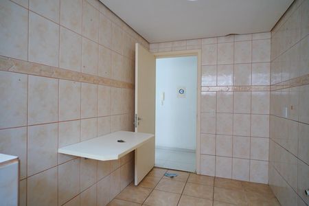 Apartamento para alugar com 53m², 2 quartos e 1 vagaCozinha 