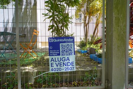 Apartamento para alugar com 53m², 2 quartos e 1 vagaPlaquinha 