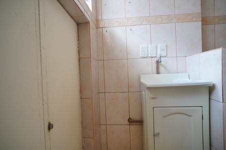 Apartamento para alugar com 53m², 2 quartos e 1 vagaÁrea  de serviço 