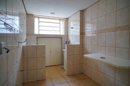 Apartamento para alugar com 53m², 2 quartos e 1 vagaCozinha 