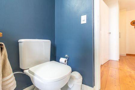 Apartamento à venda com 70m², 2 quartos e 1 vagaBanheiro