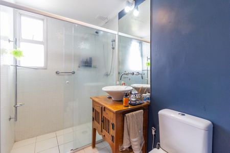 Apartamento à venda com 70m², 2 quartos e 1 vagaBanheiro