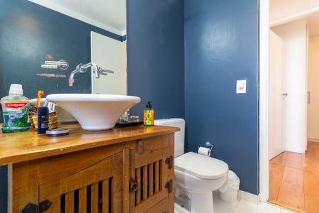 Apartamento à venda com 70m², 2 quartos e 1 vagaBanheiro