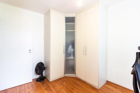 Apartamento à venda com 70m², 2 quartos e 1 vagaQuarto 2