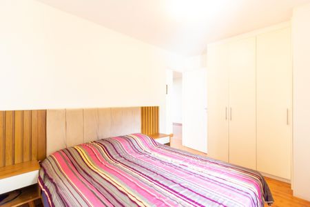 Quarto 1 de apartamento à venda com 2 quartos, 70m² em Perdizes, São Paulo