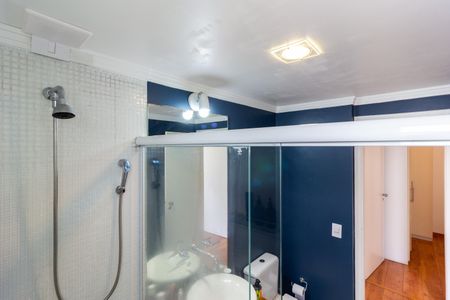 Apartamento à venda com 70m², 2 quartos e 1 vagaBanheiro