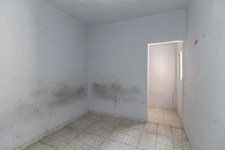 Casa para alugar com 1 quarto, 60m² em Jardim Nossa Senhora do Carmo, São Paulo