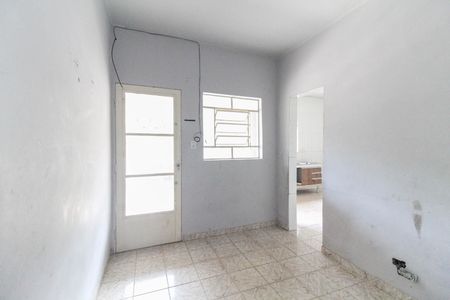 Casa para alugar com 1 quarto, 60m² em Jardim Nossa Senhora do Carmo, São Paulo