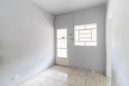 Casa para alugar com 1 quarto, 60m² em Jardim Nossa Senhora do Carmo, São Paulo