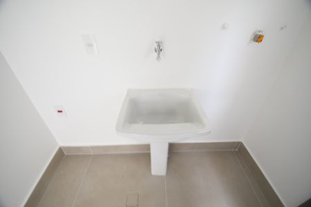 Casa de condomínio à venda com 155m², 3 quartos e 2 vagasÁrea de Serviço