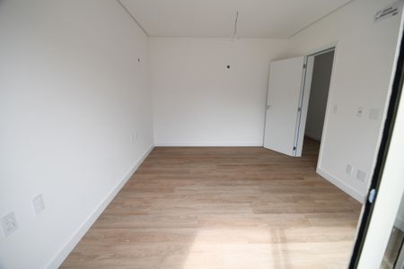 Casa de condomínio à venda com 155m², 3 quartos e 2 vagasQuarto Suíte 3