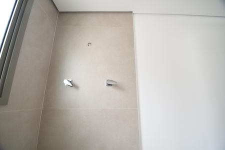 Casa de condomínio à venda com 155m², 3 quartos e 2 vagasBanheiro Suíte 2