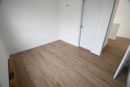 Casa de condomínio à venda com 155m², 3 quartos e 2 vagasQuarto Suíte 2