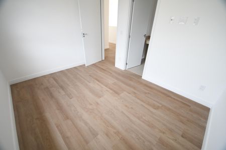 Casa de condomínio à venda com 155m², 3 quartos e 2 vagasQuarto Suíte 1