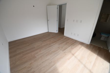 Casa de condomínio à venda com 155m², 3 quartos e 2 vagasQuarto Suíte 3