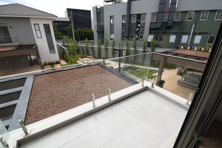 Casa de condomínio à venda com 155m², 3 quartos e 2 vagasQuarto Suíte 3